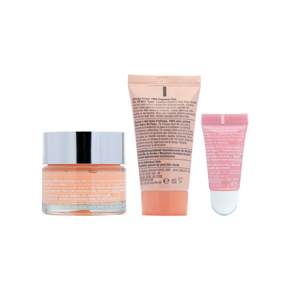 Clinique Moisture Surge 100H Gift Set 3pcs | Sasa Global eShop