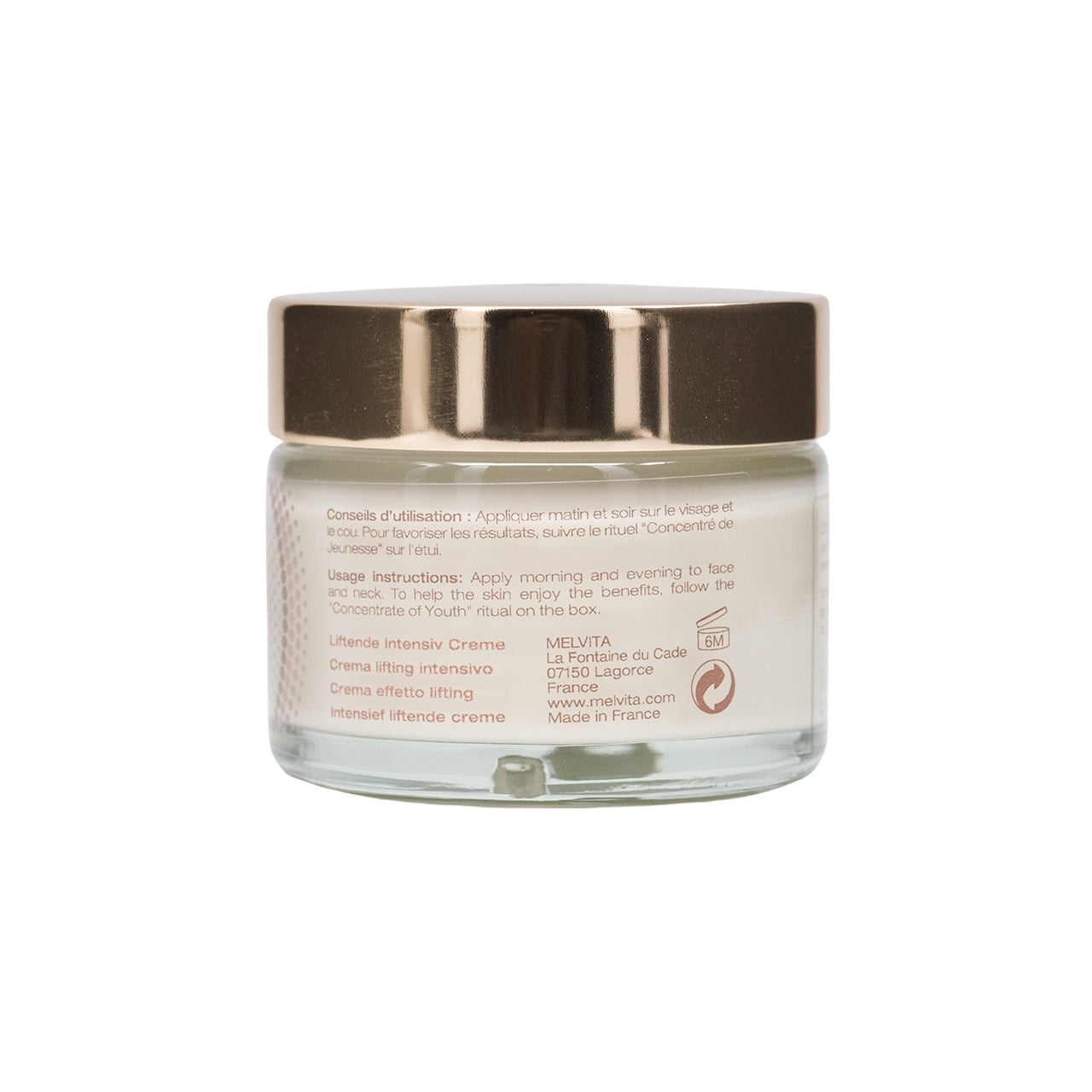 Melvita Argan Bio-Active Intensive Lifting Cream 50ml | Sasa Global eShop