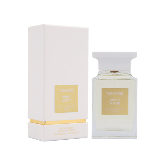 Tom Ford White Suede Eau de Parfum 100ml | Sasa Global eShop