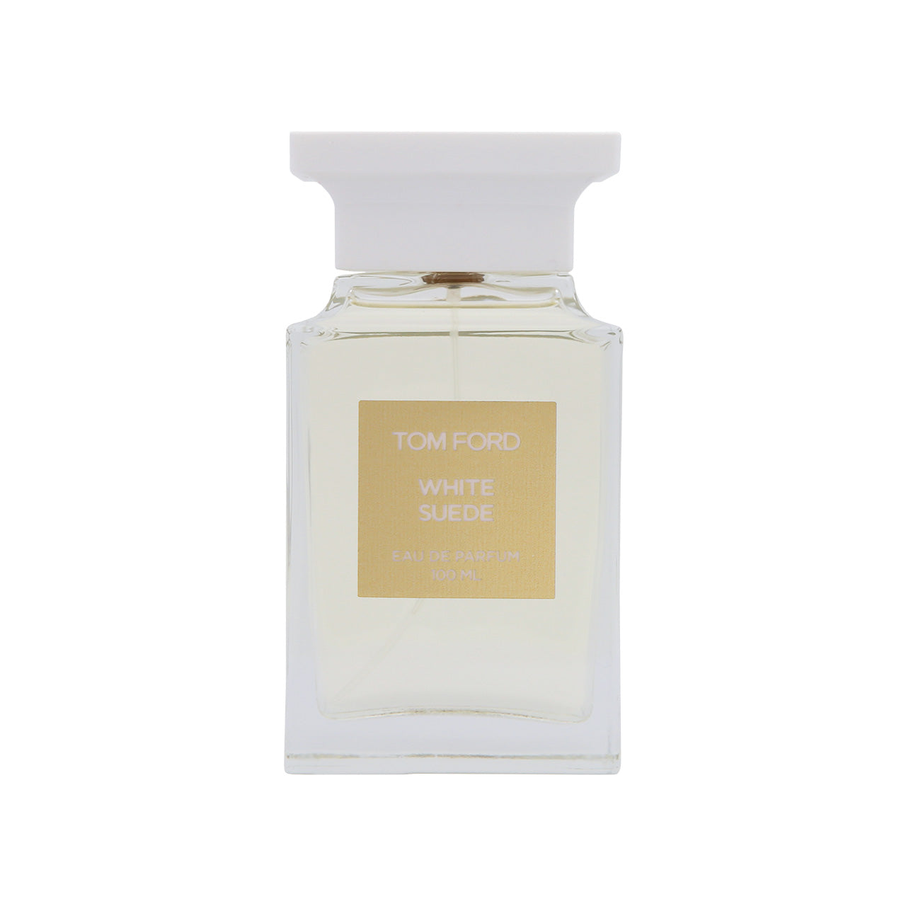 Tom Ford White Suede Eau de Parfum 100ml | Sasa Global eShop