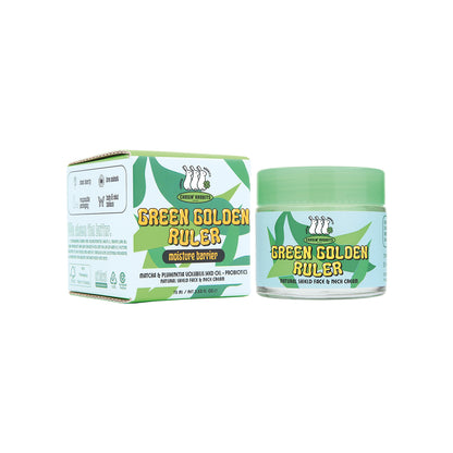 Chasin Rabbits Green Golden Ruler 75ML | Sasa Global eShop