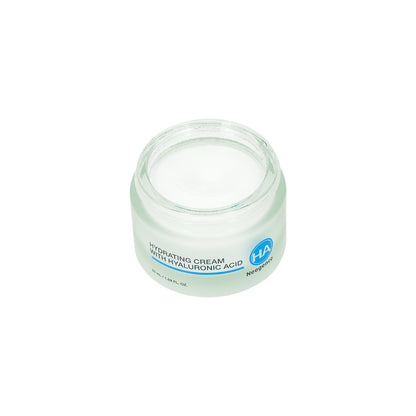 Neogence HA Hydrating Cream With Hyaluronic Acid 50ml | Sasa Global eShop