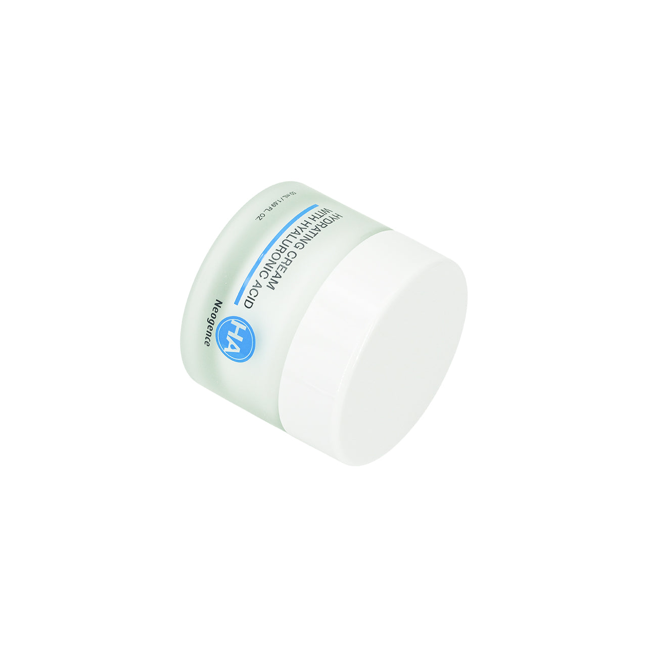 Neogence HA Hydrating Cream With Hyaluronic Acid 50ml | Sasa Global eShop