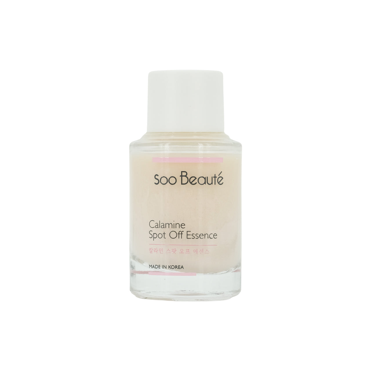 Soo Beaute Calamine Spot Off Essence 16ml Soo Beaute