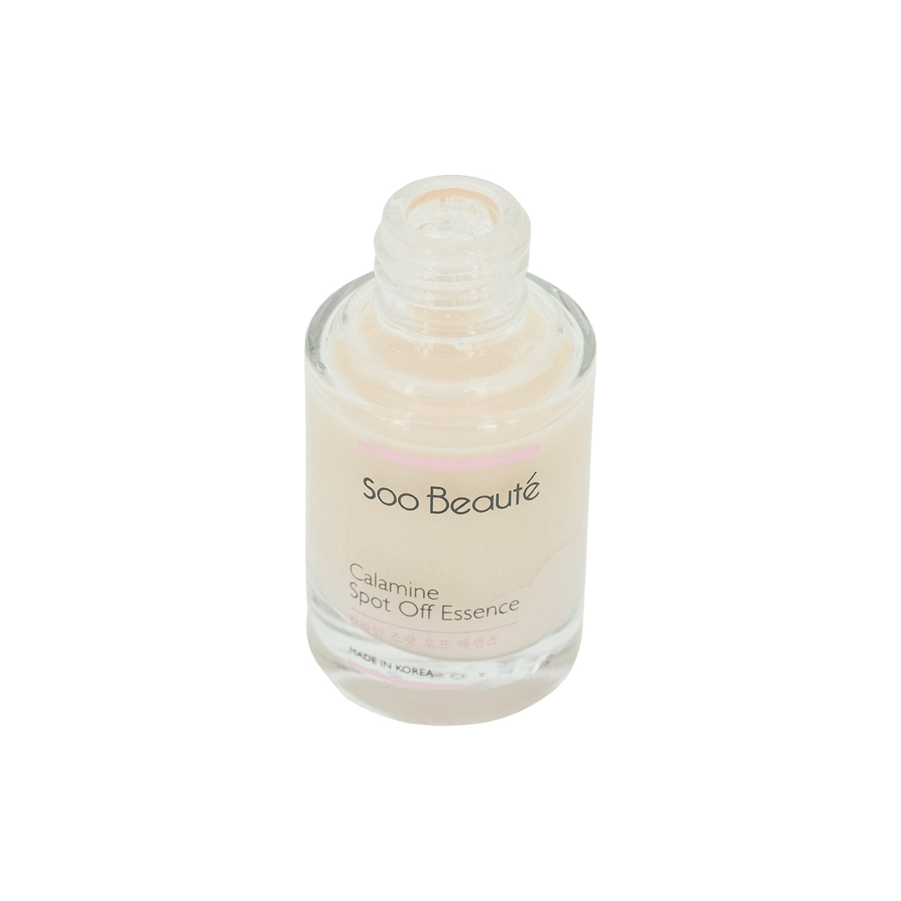 Soo Beaute Calamine Spot Off Essence 16ml Soo Beaute