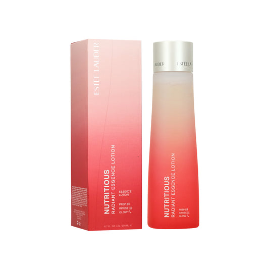 Estee Lauder Nutritious Radiant Essence Treatment Lotion 200ml | Sasa Global eShop