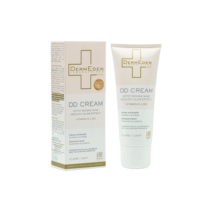 DermEden DD Cream SPF50 50ml | Sasa Global eShop