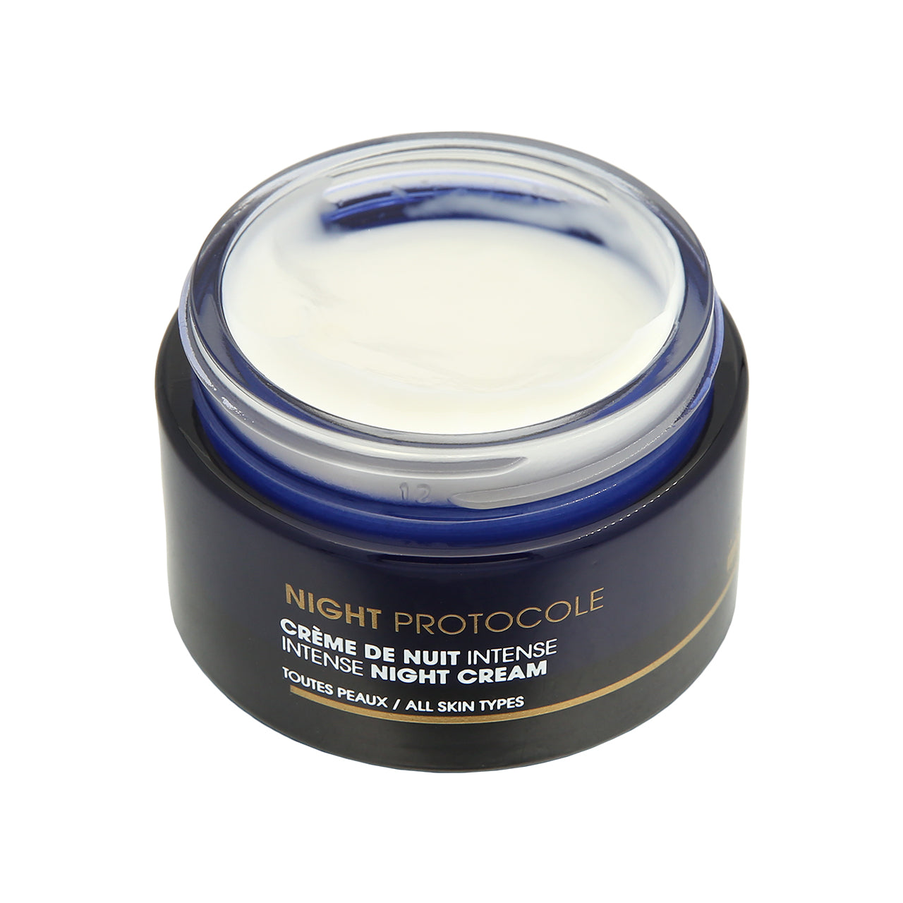 DermEden Night Protocole Intense Night Cream 50ml | Sasa Global eShop