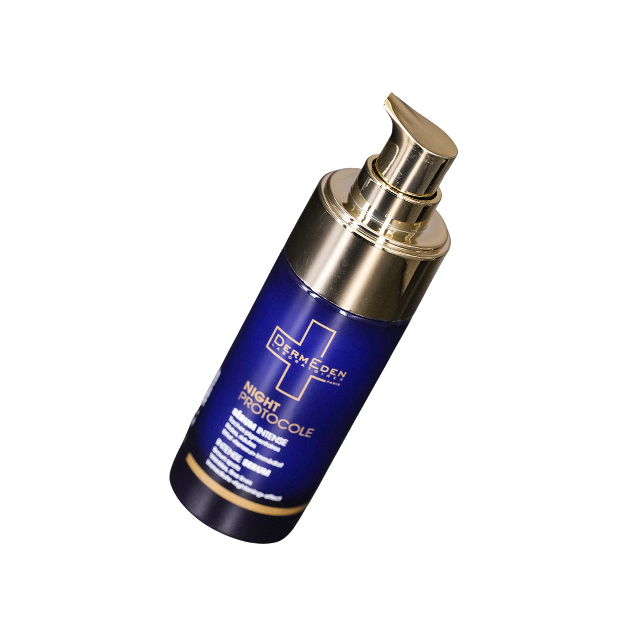 DermEden Night Protocole Intense Serum 30ml | Sasa Global eShop