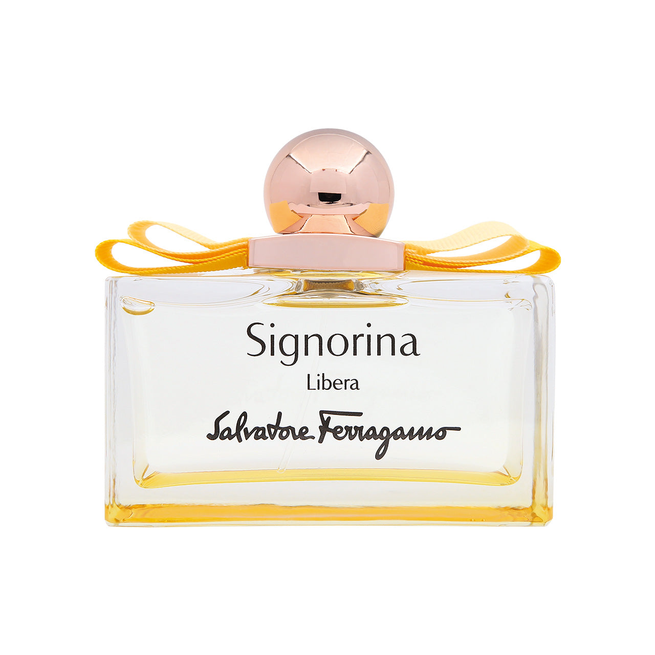 Salvatore Ferragamo Signorina Libera Eau de Parfum 100ml Salvatore Ferragamo