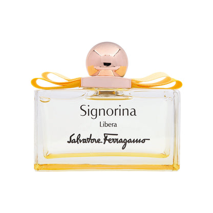 Salvatore Ferragamo Signorina Libera Eau de Parfum 100ml Salvatore Ferragamo