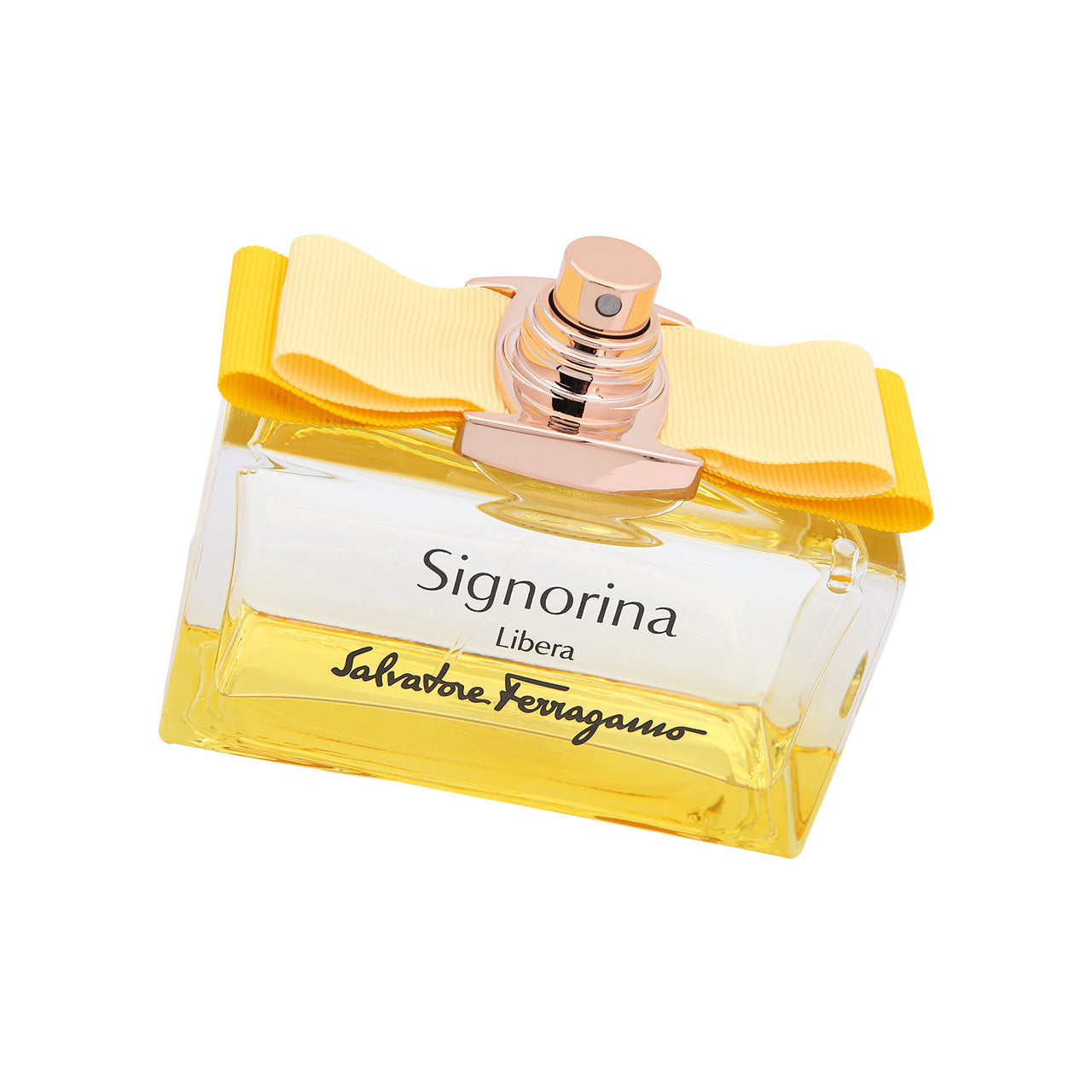 Salvatore Ferragamo Signorina Libera Eau de Parfum 100ml Salvatore Ferragamo