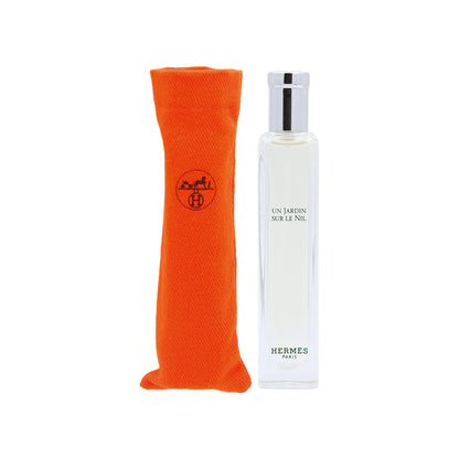 Hermes Un Jardin Sur Le Nil Eau de Toilette 15ml | Sasa Global eShop