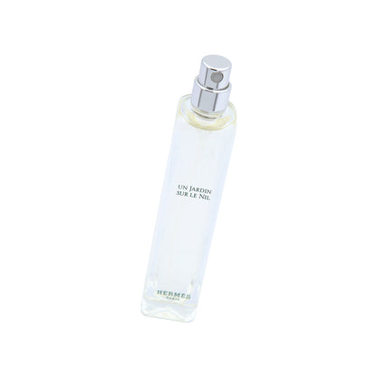 Hermes Un Jardin Sur Le Nil Eau de Toilette 15ml | Sasa Global eShop