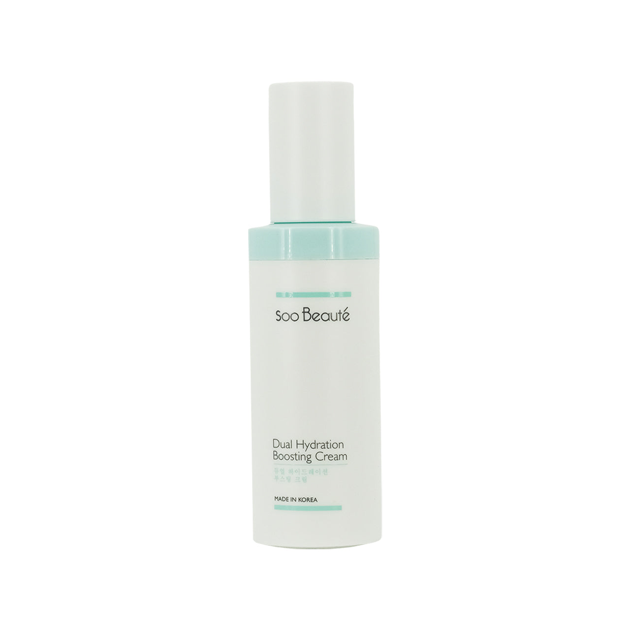 Soo Beauté Dual Hydration Boosting Cream 50ml