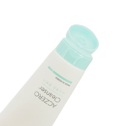 Soo Beaute Aczero Cleanser 150ml