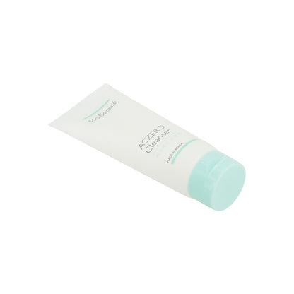 Soo Beaute Aczero Cleanser 150ml