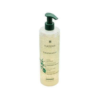 Rene Furterer Triphasic Stimulating Shampoo 600ml | Sasa Global eShop