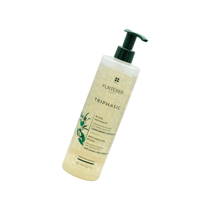 Rene Furterer Triphasic Stimulating Shampoo 600ml | Sasa Global eShop