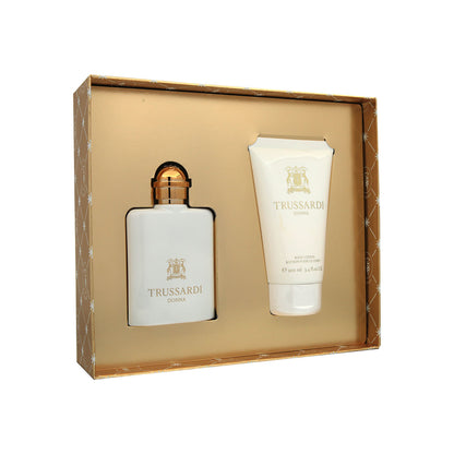 Marina De Bourbon Cristal Royal Rose Eau de Parfum Gift Set 2pcs | Sasa Global eShop