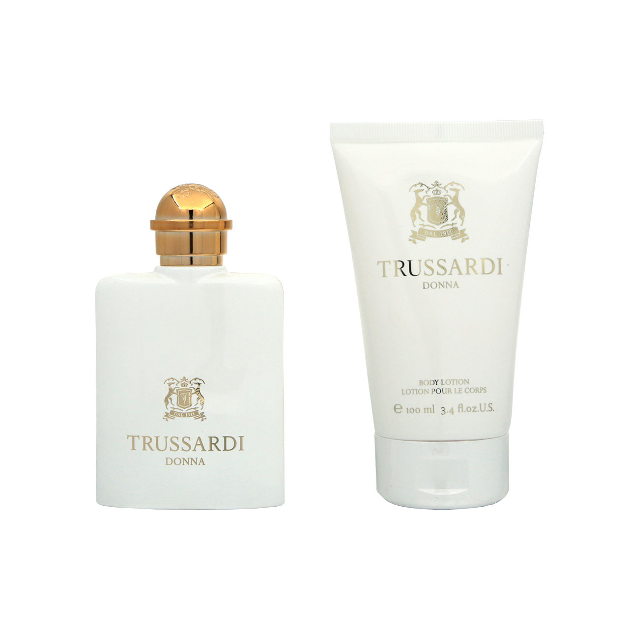 Marina De Bourbon Cristal Royal Rose Eau de Parfum Gift Set 2pcs | Sasa Global eShop