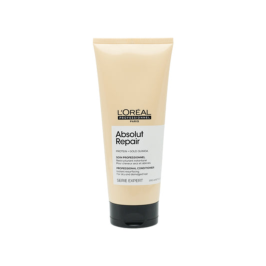 L'Oreal Professionnel Absolut Repair Conditioner 200ml | Sasa Global eShop