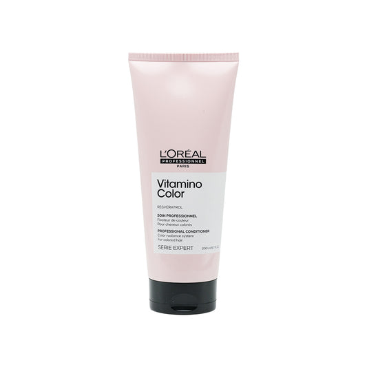 L'oreal Professionnel Vitamino Color Conditioner 200ml | Sasa Global eShop