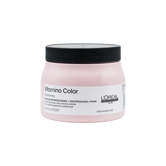 L'oreal Professionnel Vitamino Color Mask 500ml | Sasa Global eShop