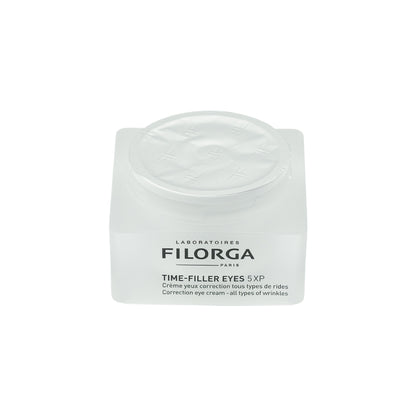 Filorga Time Filler Eyes 5XP 15ml | Sasa Global eShop