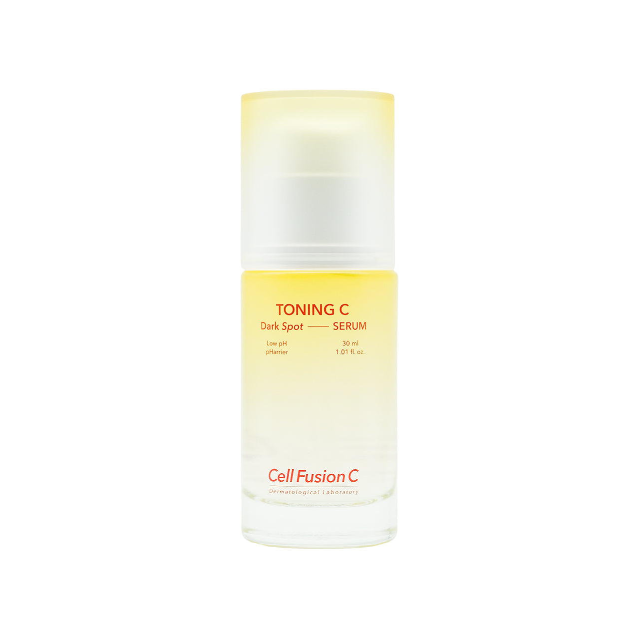 Cell Fusion C Toning C Dark Spot Serum 30ml | Sasa Global eShop