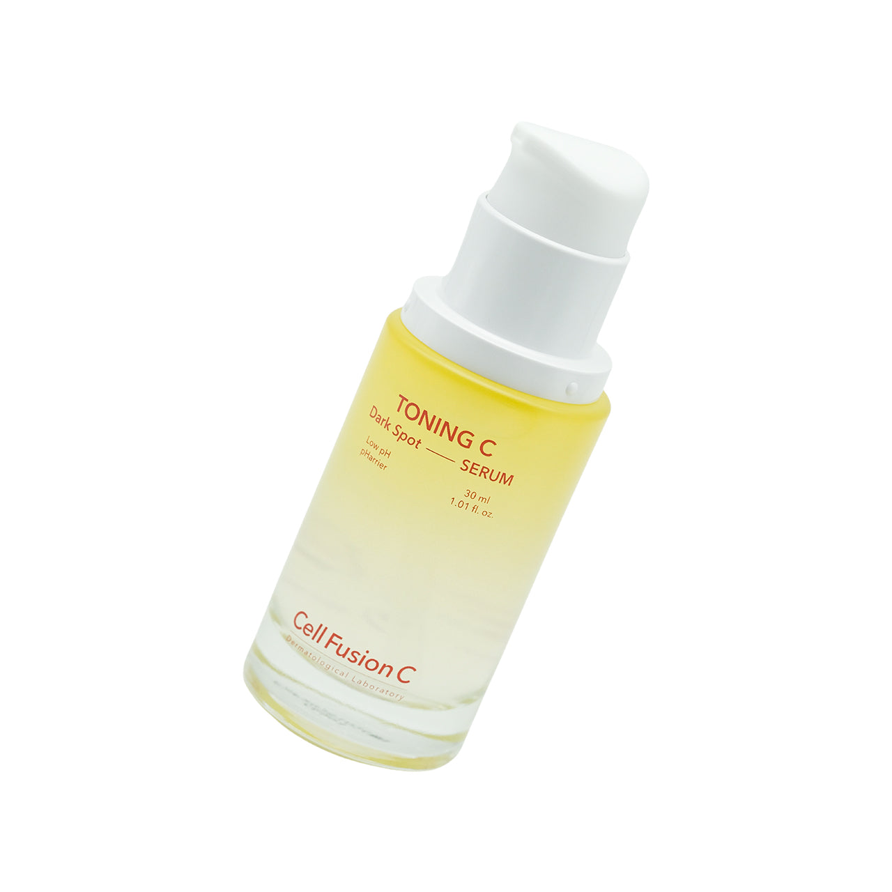 Cell Fusion C Toning C Dark Spot Serum 30ml | Sasa Global eShop