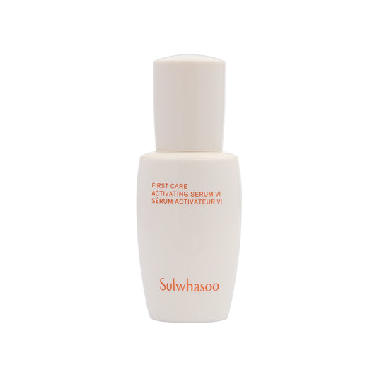 Sulwhasoo First Care Activating Serum VI 8ml | Sasa Global eShop