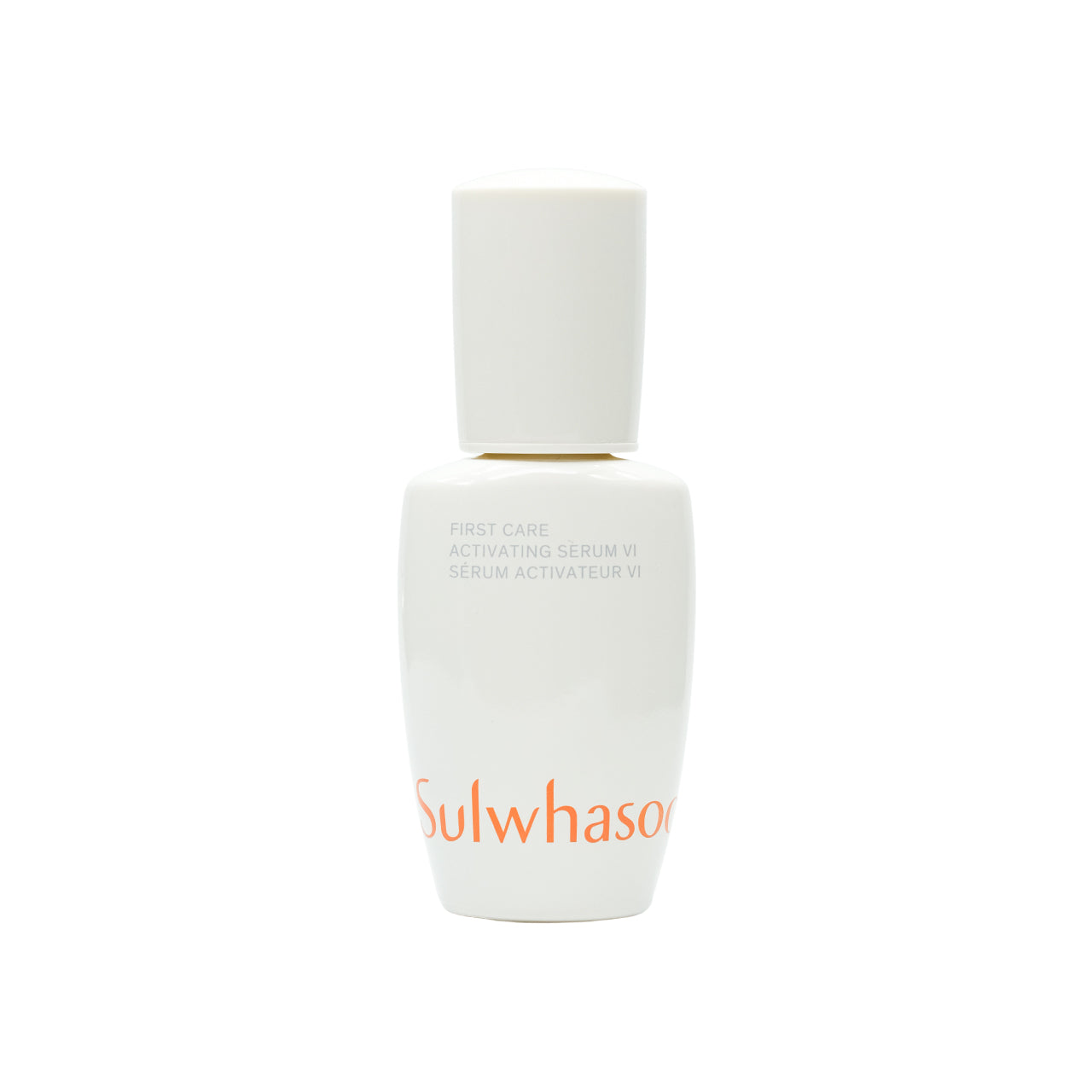 Sulwhasoo First Care Activating Serum VI 15ml | Sasa Global eShop