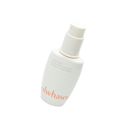 Sulwhasoo First Care Activating Serum VI 15ml | Sasa Global eShop