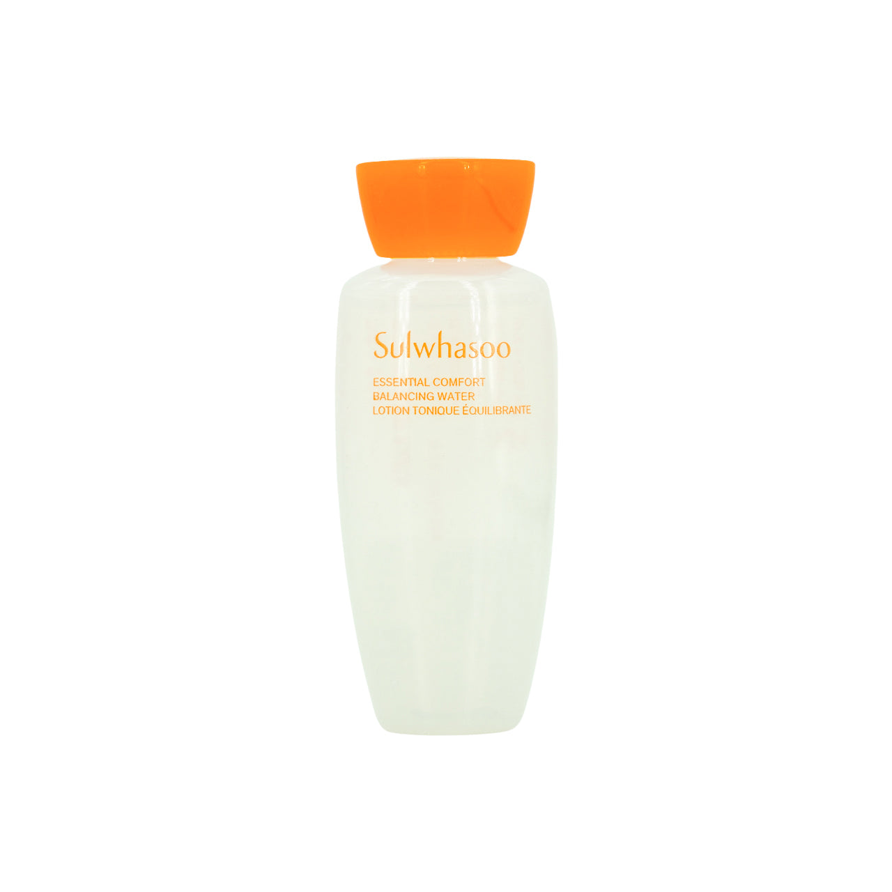 Sulwhasoo Essential Comfort Balancing Water 15ml | Sasa Global eShop