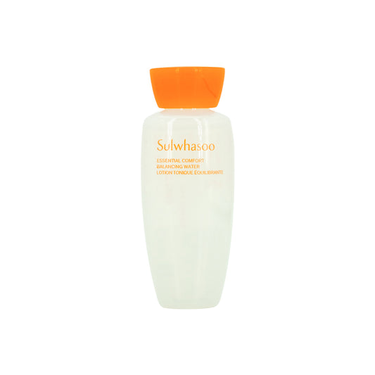 Sulwhasoo Essential Comfort Balancing Water 15ml | Sasa Global eShop