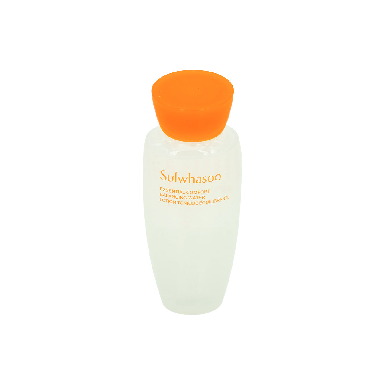 Sulwhasoo Essential Comfort Balancing Water 15ml | Sasa Global eShop