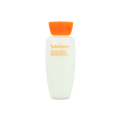 Sulwhasoo Essential Comfort Balancing Emulsion 15ml | Sasa Global eShop