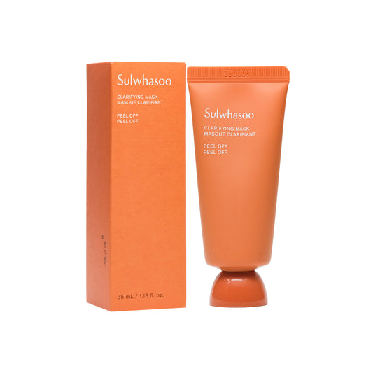 Sulwhasoo Clarifying Mask 35ml | Sasa Global eShop