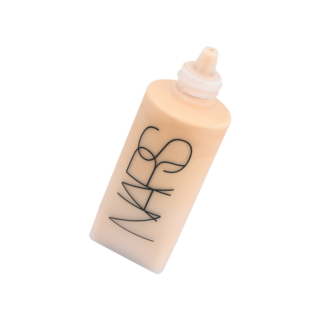 NARS Soft Matte Complete Foundation (#Mont Blanc) 45ml | Sasa Global eShop