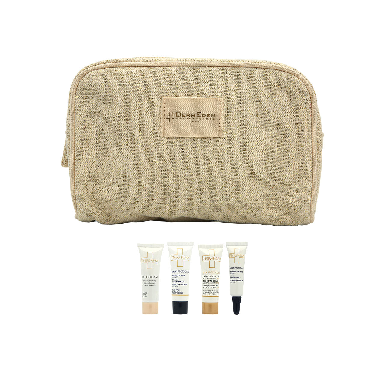 DermEden Special Kit 4pcs | Sasa Global eShop