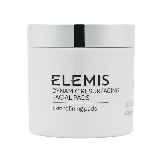 Elemis Dynamic Resurfacing Pads 60pks