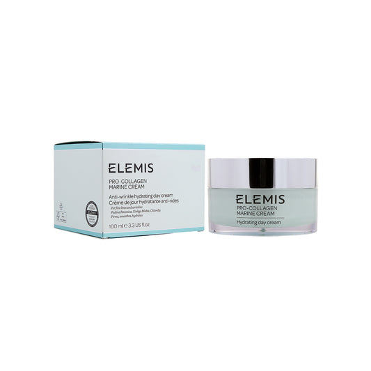 Elemis Pro-Collagen Marine Cream 100ml | Sasa Global eShop