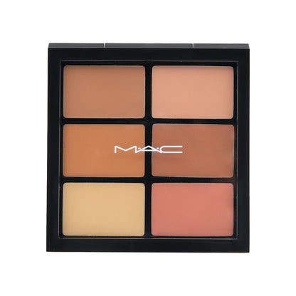 M.A.C  Studio Fix Conceal And Correct Palette Light 6g | Sasa Global eShop