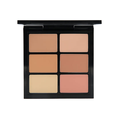 M.A.C  Studio Fix Conceal And Correct Palette Light 6g | Sasa Global eShop