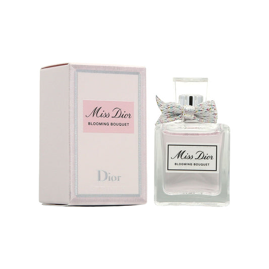 Christian Dior Miss Dior Blooming Bouquet Eau de Toilette 5ml | Sasa Global eShop