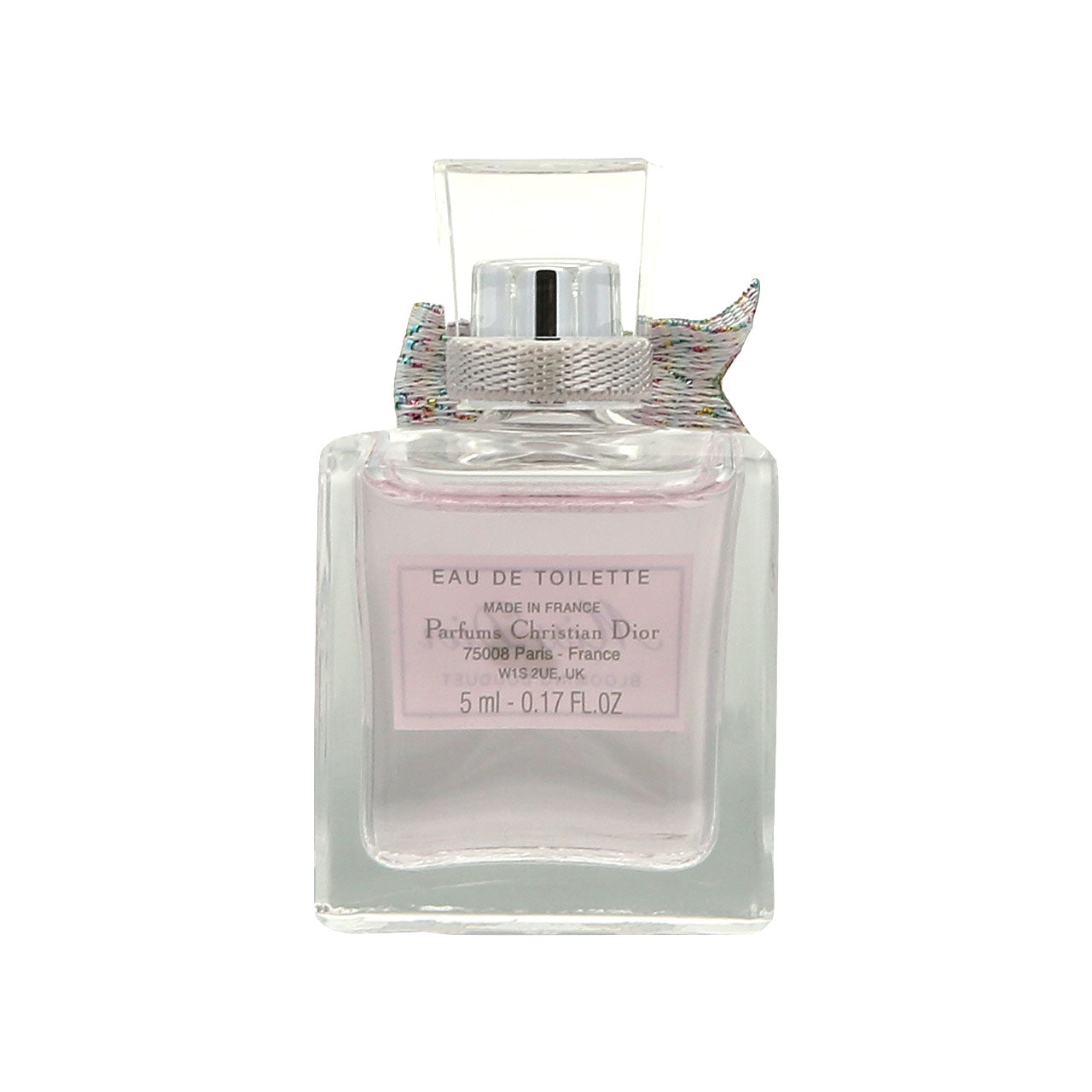 Christian Dior Miss Dior Blooming Bouquet Eau de Toilette 5ml | Sasa Global eShop