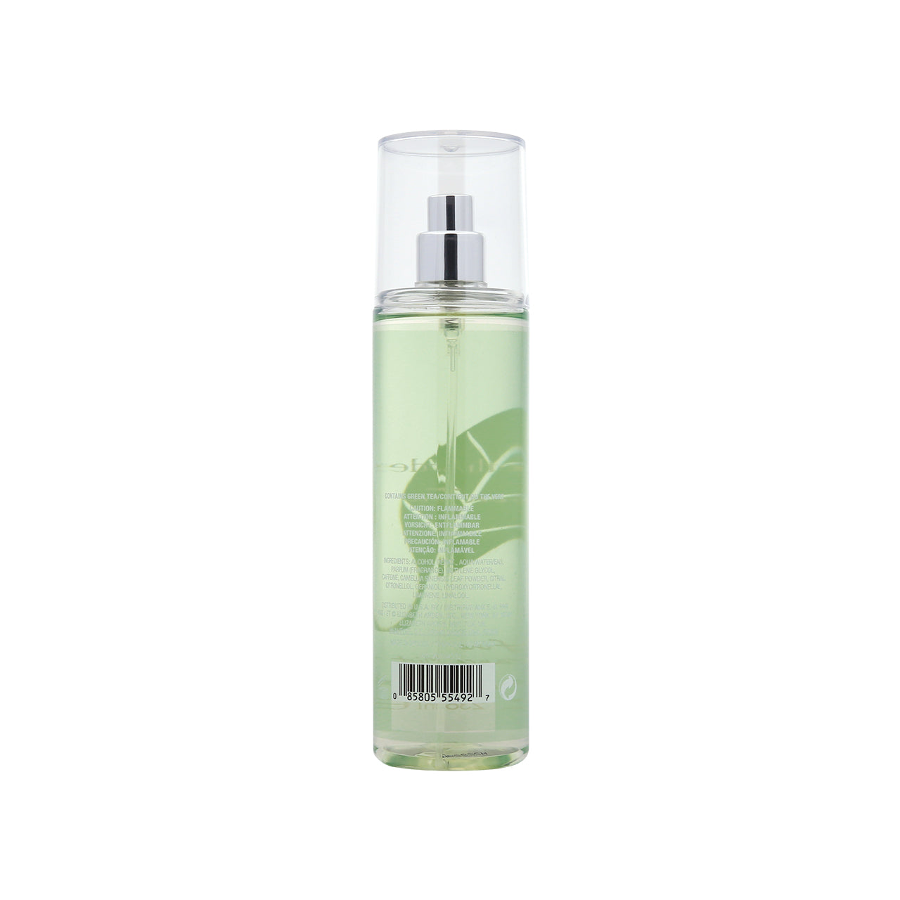 Elizabeth Arden Green Tea Fragrance Mist 236ml | Sasa Global eShop