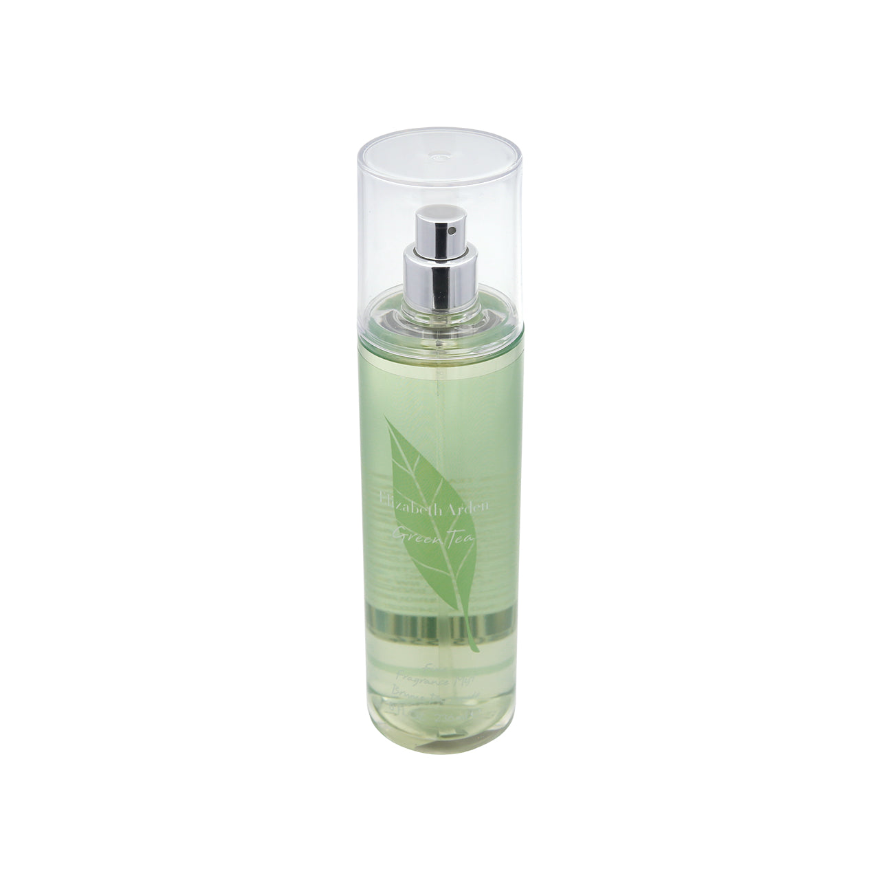 Elizabeth Arden Green Tea Fragrance Mist 236ml | Sasa Global eShop