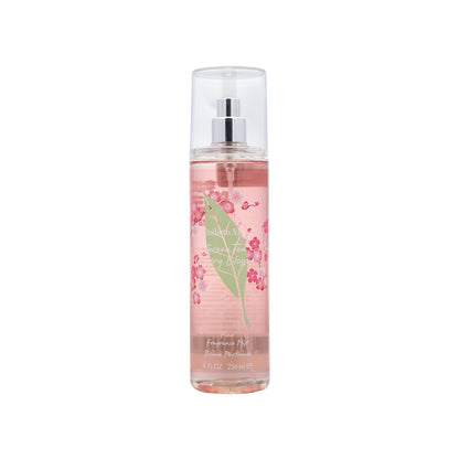 Elizabeth Arden Green Tea Cherry Blossom Fine Fragrance Mist 236ml | Sasa Global eShop